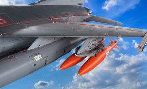 Testler tamamlandı, HGK-83 seri üretime geçiyor