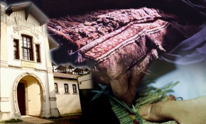 Asırlık değerli halılar onarılarak geleceğe aktarılıyor