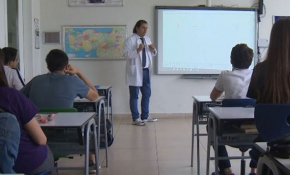 Milyonlarca öğrenci tatilde destekleme kurslarına gidiyor