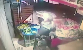 Gece bekçilerinin duyarlı davranışı taktir topladı