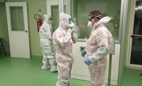 Dünyaya korku salan korona virüsünde son durum