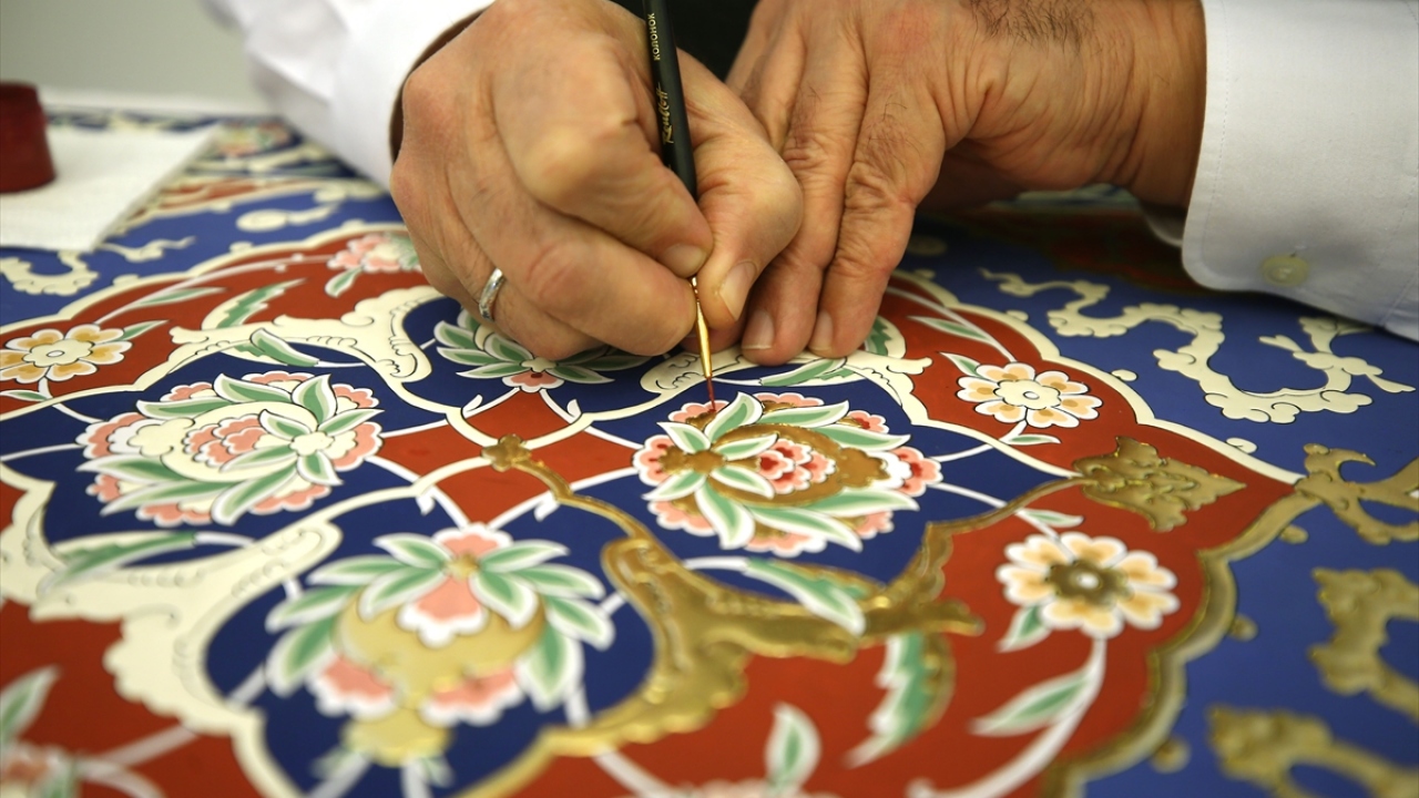 "Bilimsel ve akademik çalışmalara önem veriyorum"