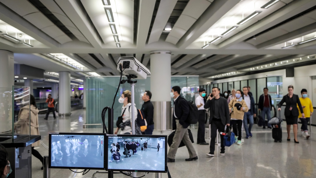 Vücudunda virüs saptanan kişilerin sayısı 583`e ulaştı. 