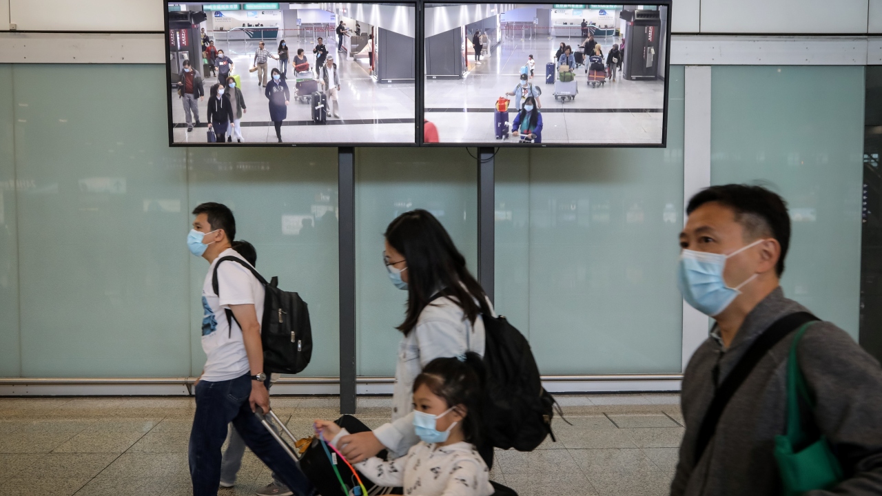 Kaynağın yarasa ya da yılan olduğundan şüphe ediliyor