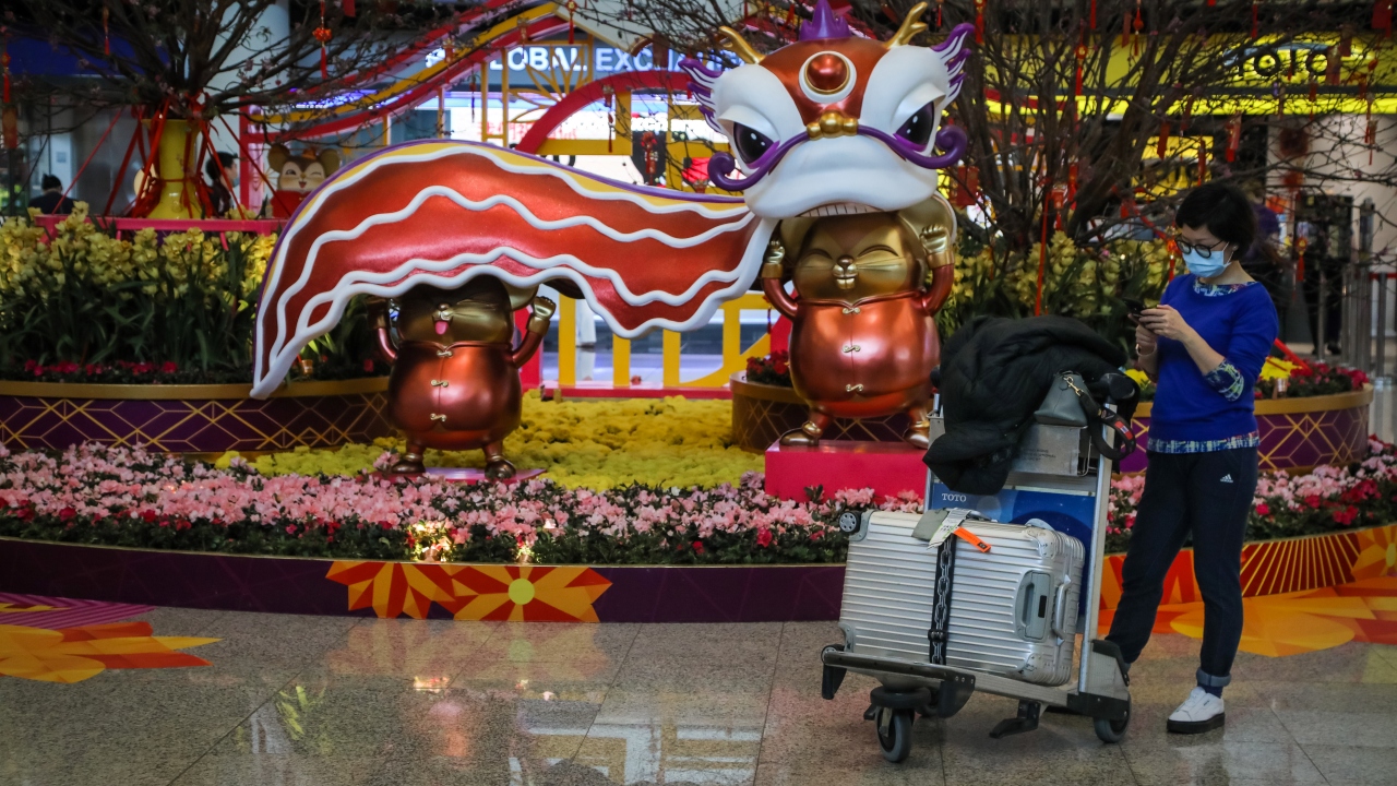 Çin medyasında yer alan haberlere göre virüsün kaynağı yarasa ya da yılan olabilir.