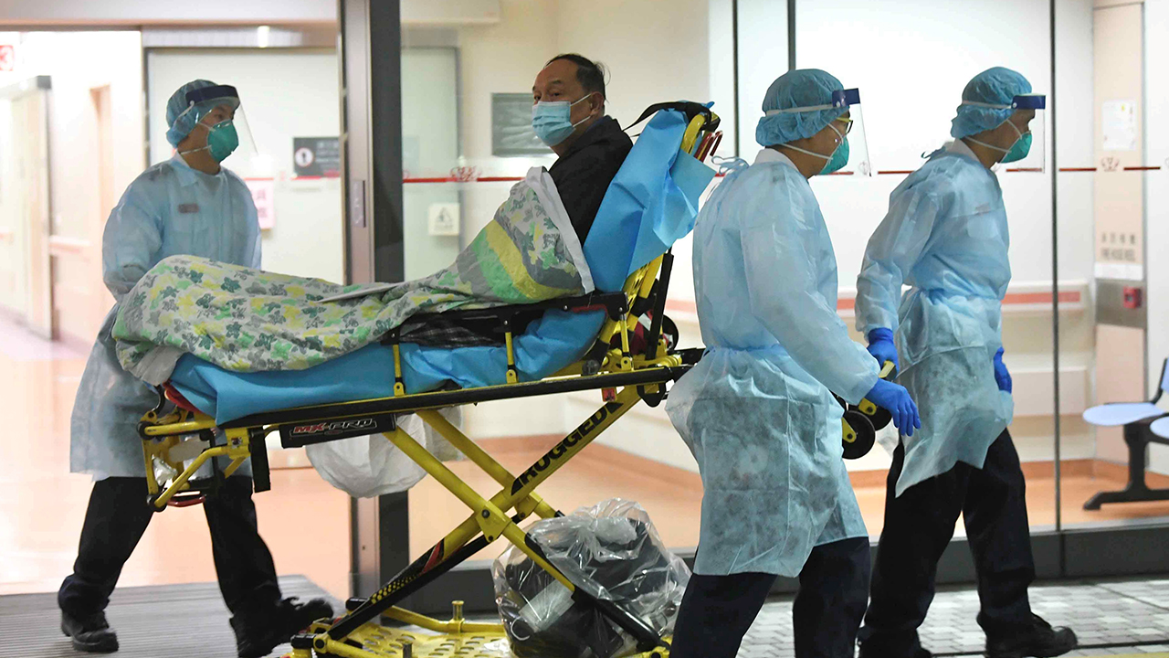 Çin`de ortaya çıkan ve 2019-nCoV olarak adlandırılan yeni bir virüs türü nedeniyle 17 kişi hayatını kaybetti.