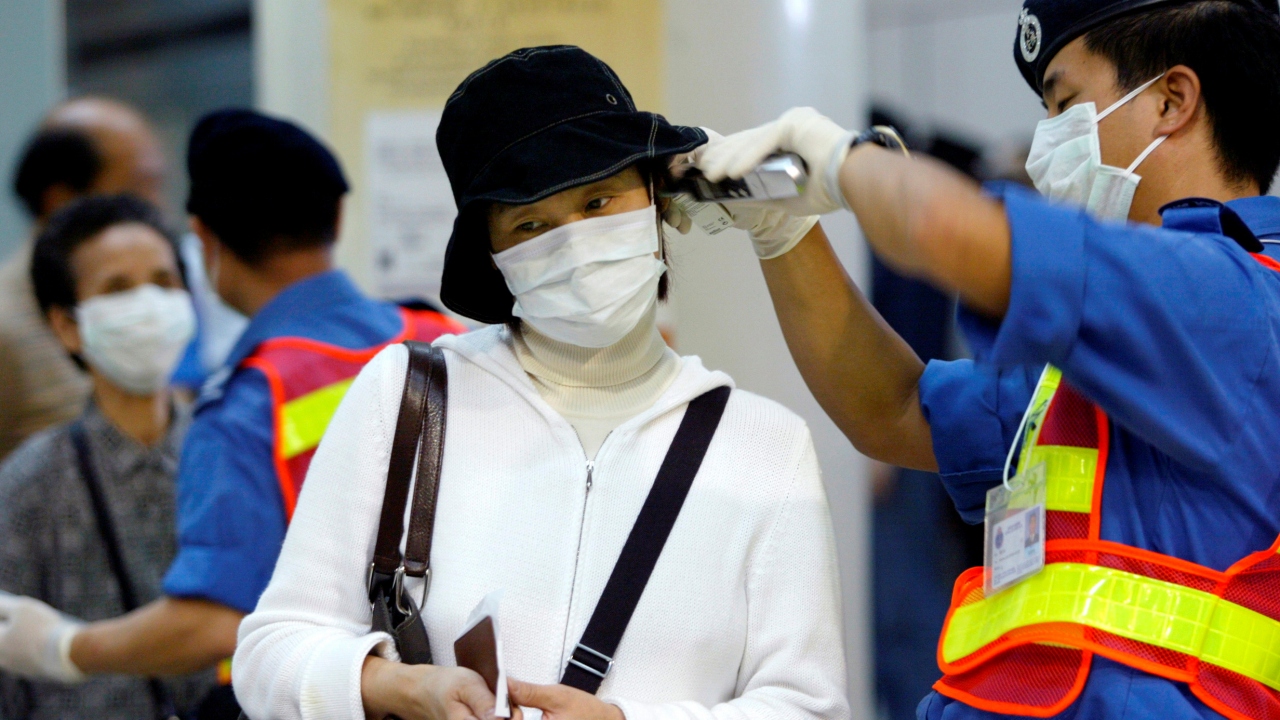 Virüs şu an 2019-nCoV veya sadece "Yeni Koronavirüs" olarak adlandırılıyor.