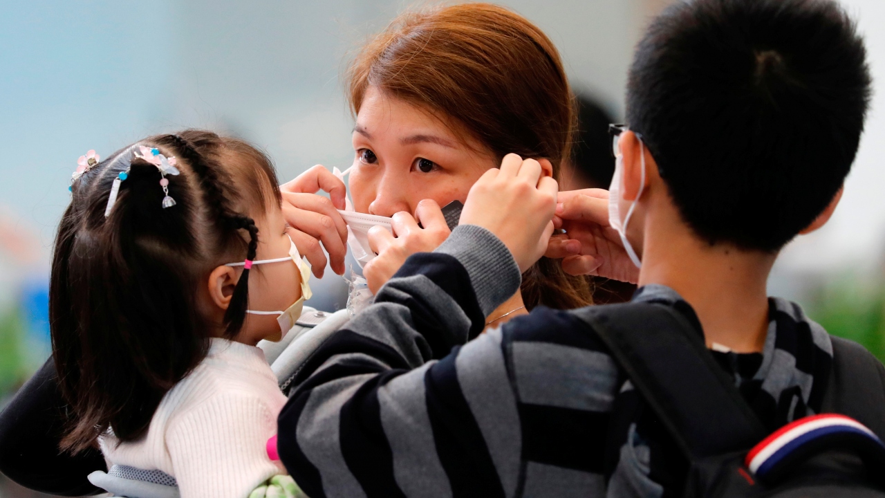 Çin`in virüsün insandan insana bulaşabildiğini açıklamasının ardından bu sayı 7`ye yükseldi.