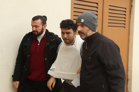 Tekirdağda iki aile arasındaki bıçaklı kavgada baba ve oğlu öldü