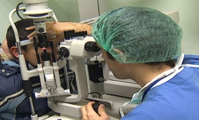 Kırıkkale'de 'yanlış ilaç kör etti' iddiası soruşturuluyor