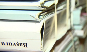 Uzlaştırma tarafları hakim karşısına çıkmaktan kurtardı