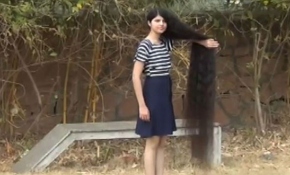 Hint Rapunzel'den yeni rekor