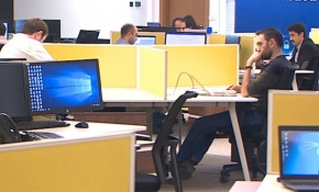 Türkiye'nin en büyük siber güvenlik merkezinde binlerce saldırı engelleniyor