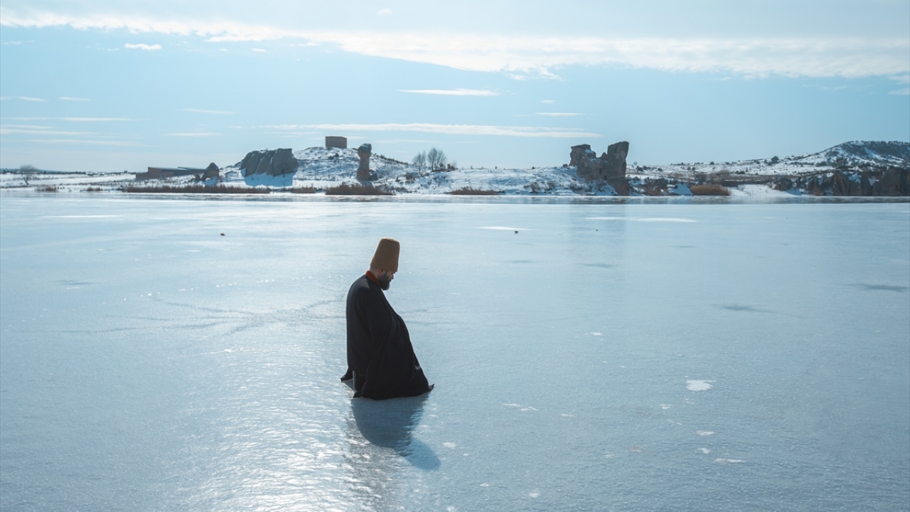 "Benim için çok güzel bir deneyim oldu."