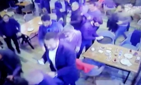 Elazığ'da 6,8 büyüklüğünde deprem