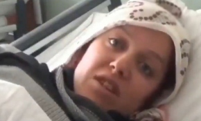 Suriyeli çocuğun kurtardığı vatandaş: O çocuğu asla unutamam