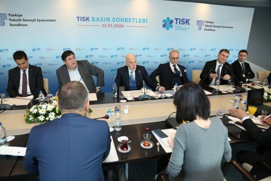 Tekstilciler bölgesel yerine sektörel teşvik istiyor
