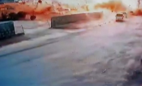 Terör örgütü Azez'de sivilleri hedef aldı: 7 ölü, 20 yaralı