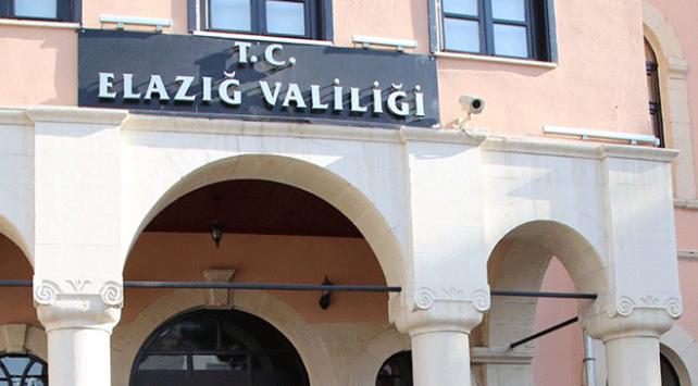 Elazığ Valiliğinden gazeteci Serdar Akinan hakkında suç duyurusu