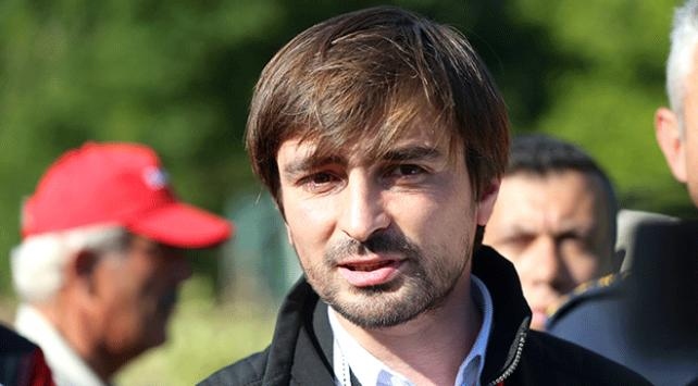 AFAD Başkanı Güllüoğlu gazeteci Akinanın iddiasına yalanladı