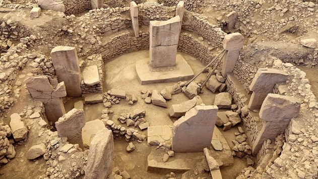 Göbeklitepe, Şanlıurfaya ilgiyi artırmaya devam ediyor