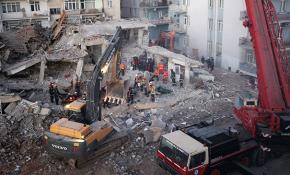 Deprem bilinci hayatta tutuyor... İşte uzmanından tavsiyeler