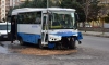 Gaziantep'te midibüs ile otomobil çapıştı: 1 ölü, 7 yaralı