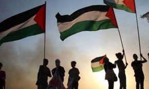 Filistinliler 'Yüzyılın Anlaşması'na nasıl bakıyor?