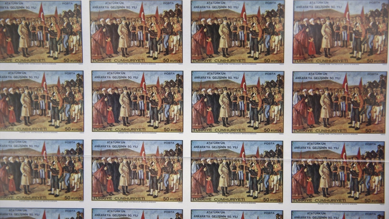 Sergi, İstanbul`un ardından Kahramanmaraş, Şanlıurfa, Ankara ve Kars`ta da ziyarete açılacak.