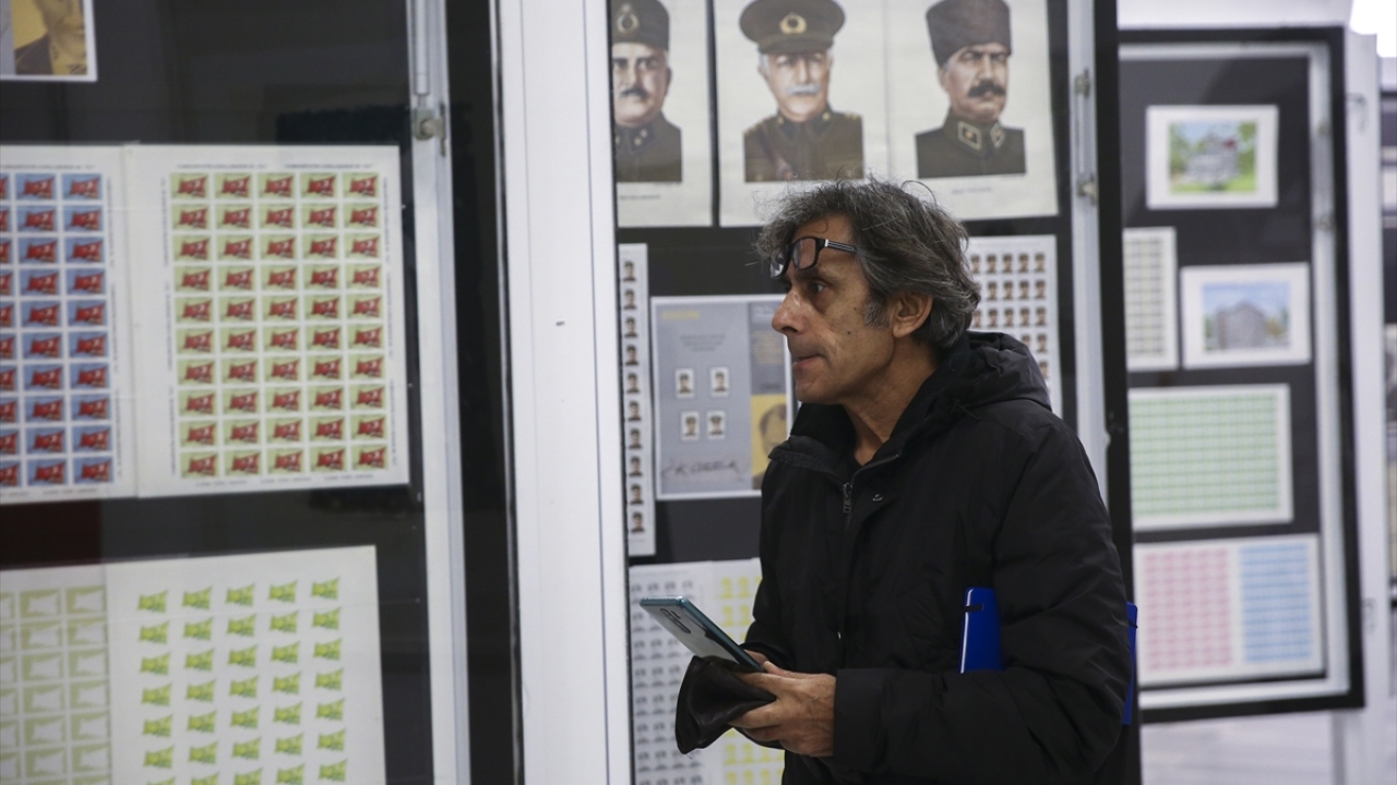 TFDF 2. Başkanı Murat Hazinedaroğlu ise "16 Mart 1920`de İstanbul`u İngilizler işgal etmiş. Telgraf memuru Manastırlı Hamdi Efendi, Ankara`ya İstanbul`da olanları anlatan telgraflar çekmiş. Milli Mücadele`de etkin rol oynamıştır." diye konuştu.