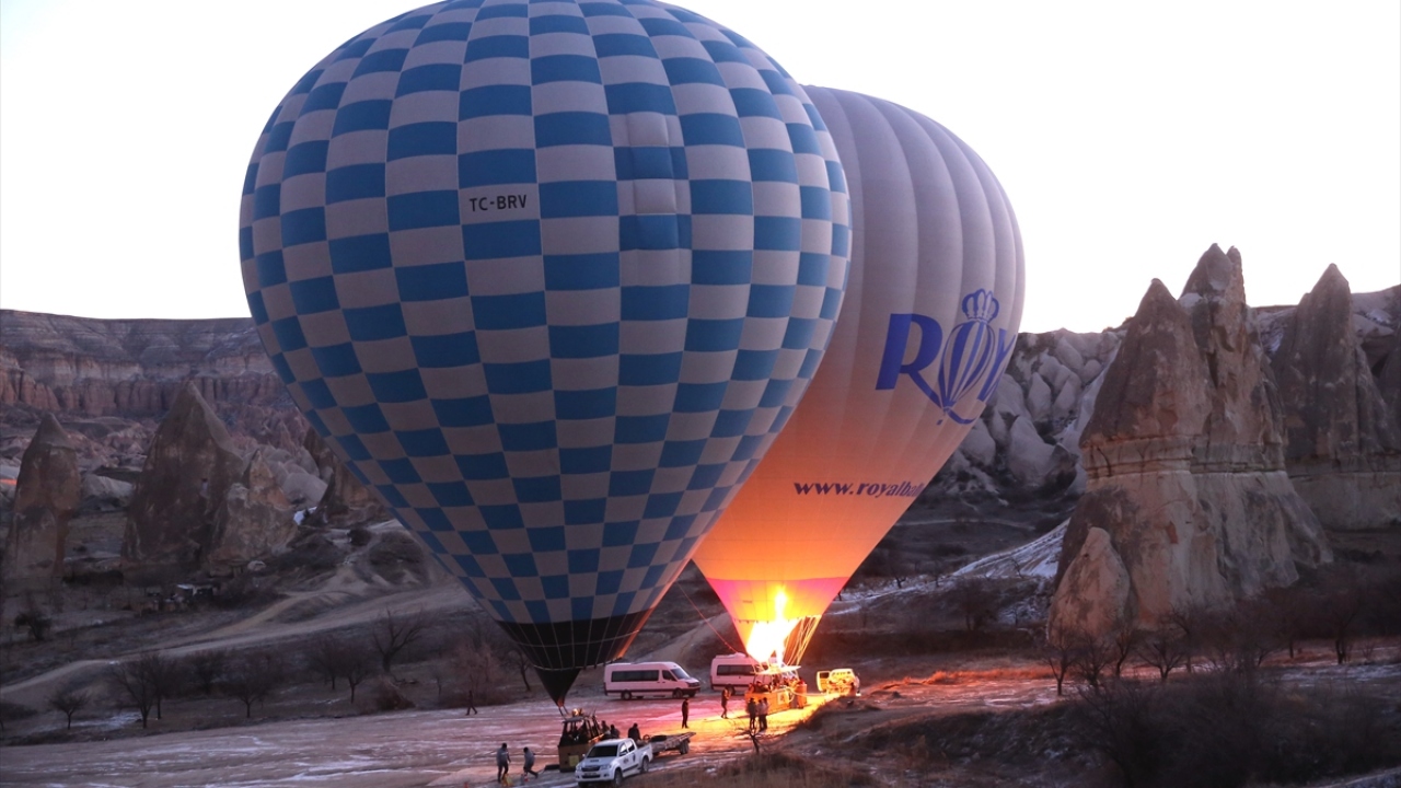 Sivil Havacılık Genel Müdürlüğü (SHGM) verilerinden derlediği bilgiye göre, yılda ortalama 300 gün uçuş yapılabilen bölgede, 2019 yılında hava koşullarının uygun olduğu 220 gün uçuş gerçekleştirildi.
