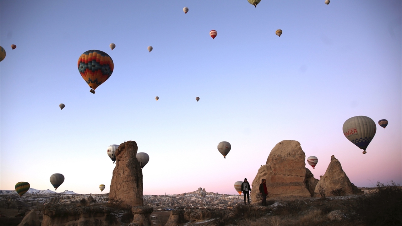 Aydoğan, sektörün bölgede yüzlerce kişiye de istihdam sağladığına dikkati çekti.