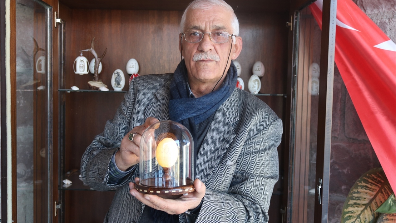 "Hedefim 11 bin delikti fakat 11 bin deliği geçerek kendi rekorumu kırdım"