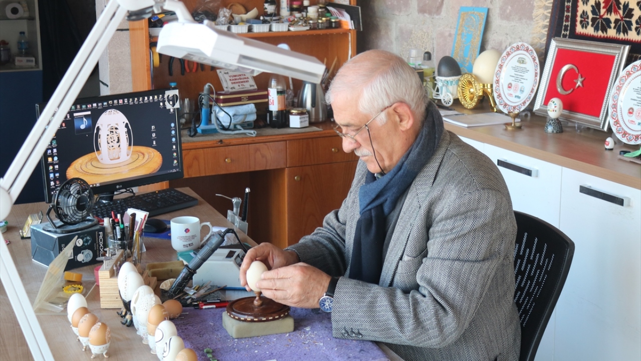 Rekorundaki 11 bin 827 deliğin anlamı...