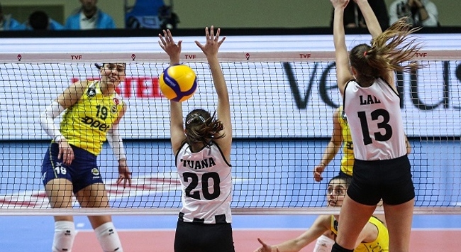 Beşiktaş vedaya hazırlanıyor