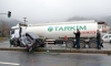 Kocaeli'de tanker ile otomobil çarpıştı: 3 yaralı
