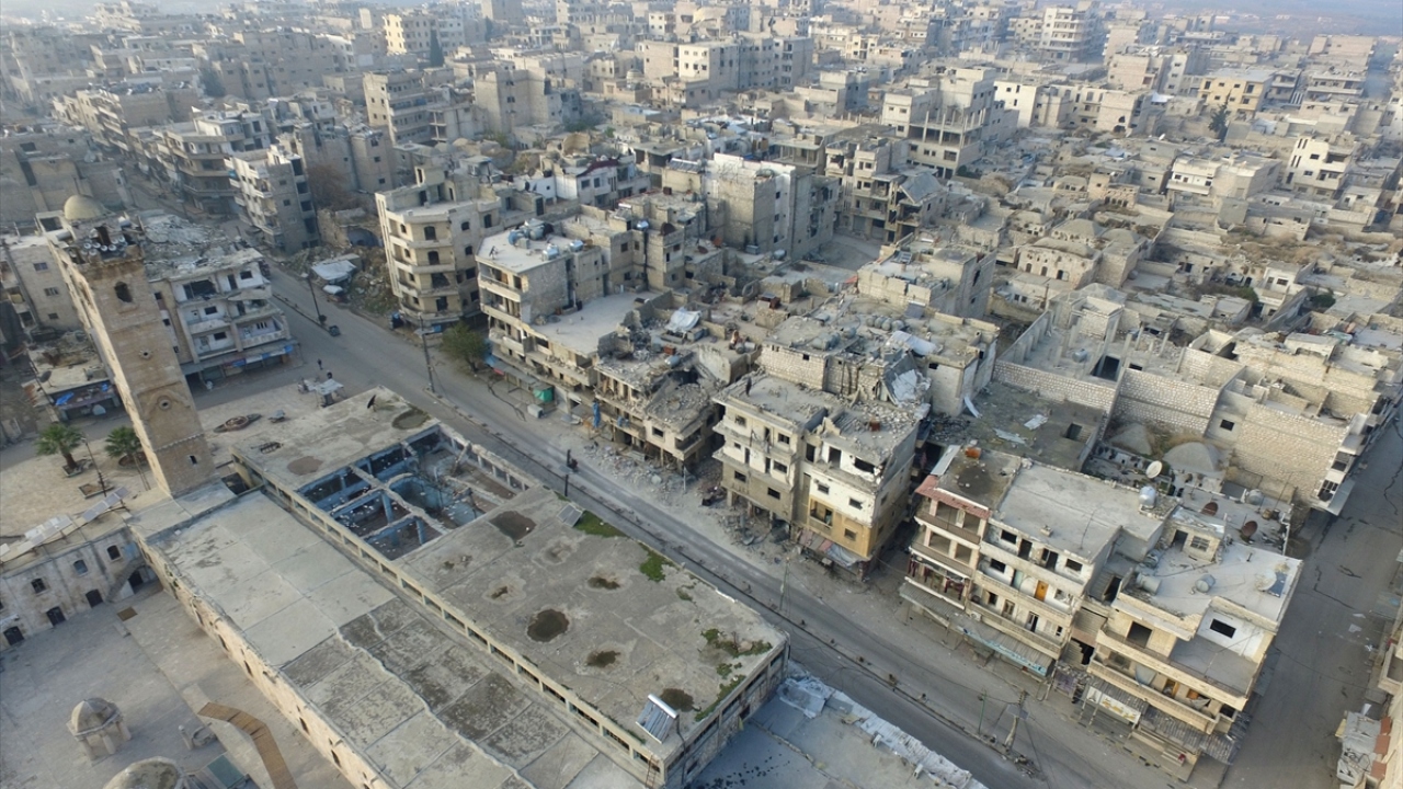 Astana anlaşmaları ve Soçi mutabakatına uymadılar