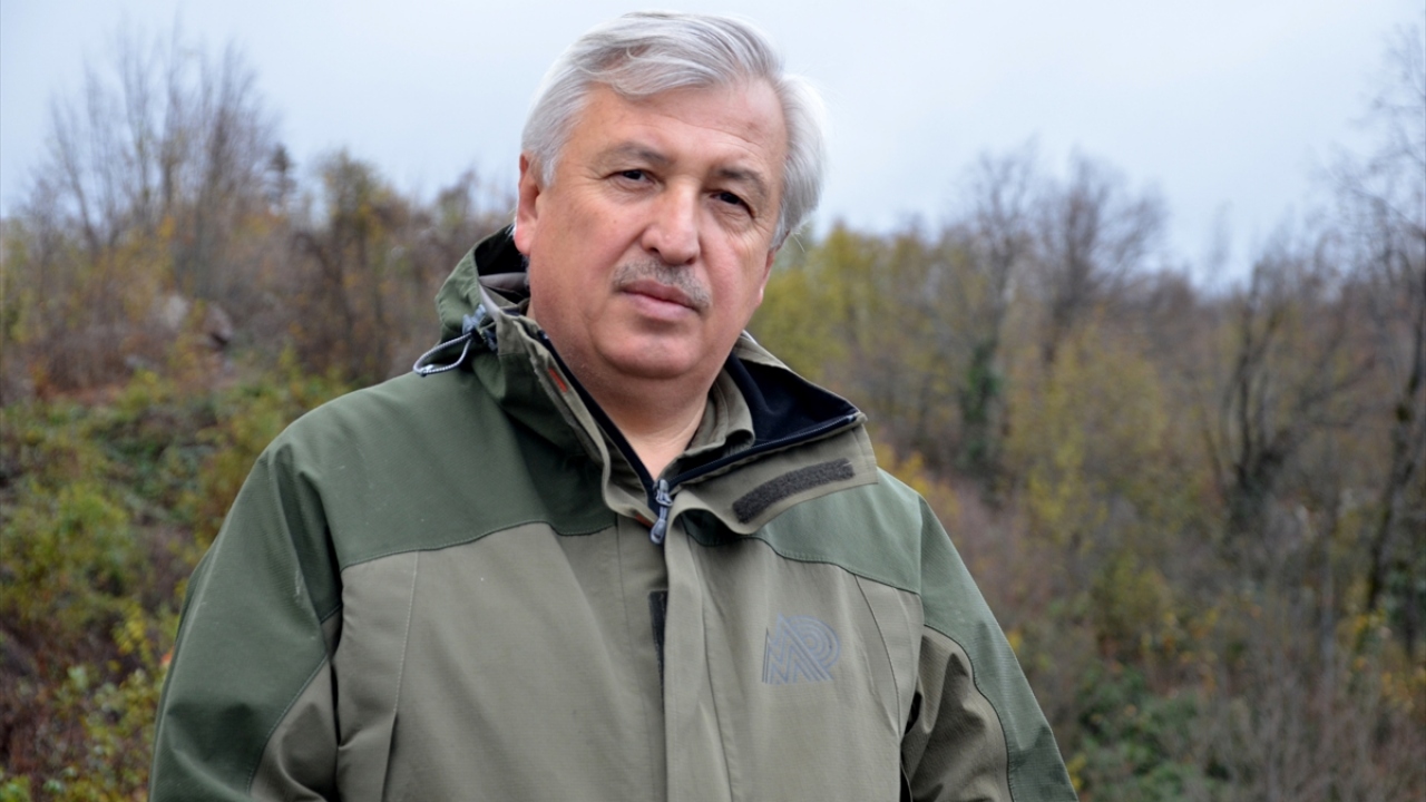 DKMP 10. Bölge Müdürü Hasan Başyiğit, Milli Parklar olarak bölgenin tanınırlığını artıracak önemli yatırımlara imza attıklarını söyledi. 