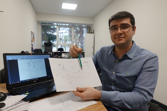 Camiler rüzgarla kendi enerjisini üretecek