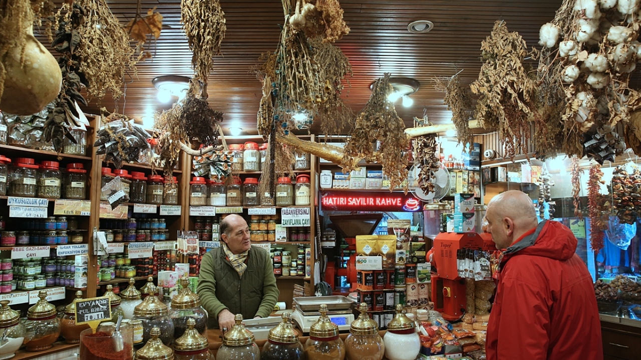 Popüler ürünler küçük kavanozdan büyük kavanoza geçti