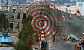 Bugüne kadar meydana gelen en büyük depremler
