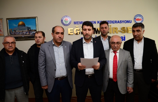 Van, Muş ve Bitliste ABDnin sözde Orta Doğu barış planı protesto edildi