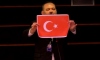 Türk bayrağını yırtan Yunan vekil hakkında soruşturma… Türk bayrağına yapılan saygısızlık