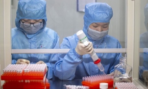 Koronavirüs aşı ile durdurulacak