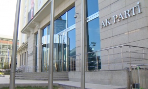 Siyaset Akademisi'ne rekor başvuru