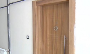 Kartal'da kentsel dönüşüm: 105 dairenin anahtarı teslim edildi