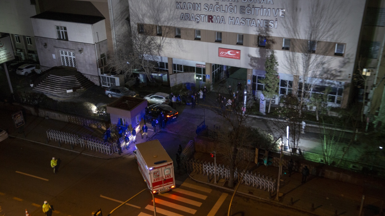62 kişi, 14 gün boyunca tek kişilik odalarda gözlem altında tutulacak.