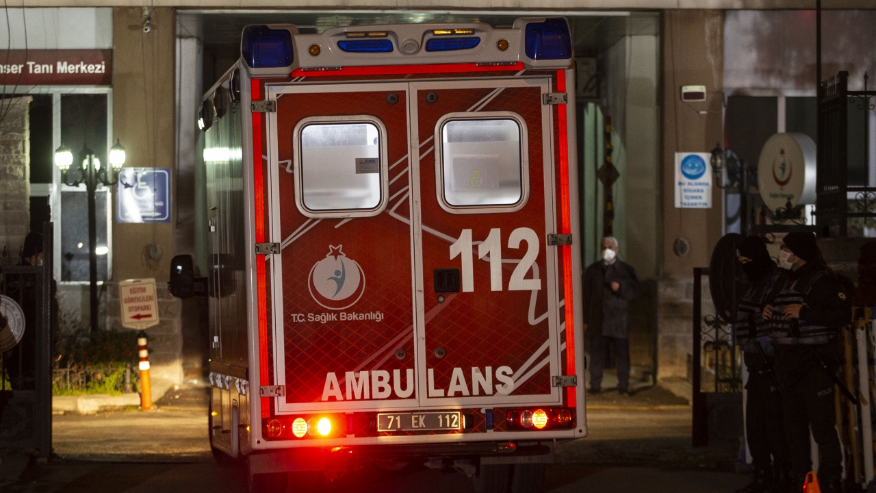 3 günde bir her birinin tetkikleri yapılacak.