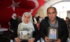 Diyarbakır annelerinin oturma eylemine bir aile daha katıldı