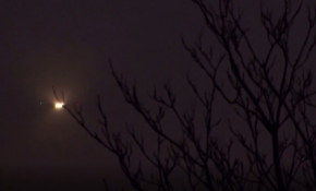 Madrid’deki uluslararası havaalanında çifte panik